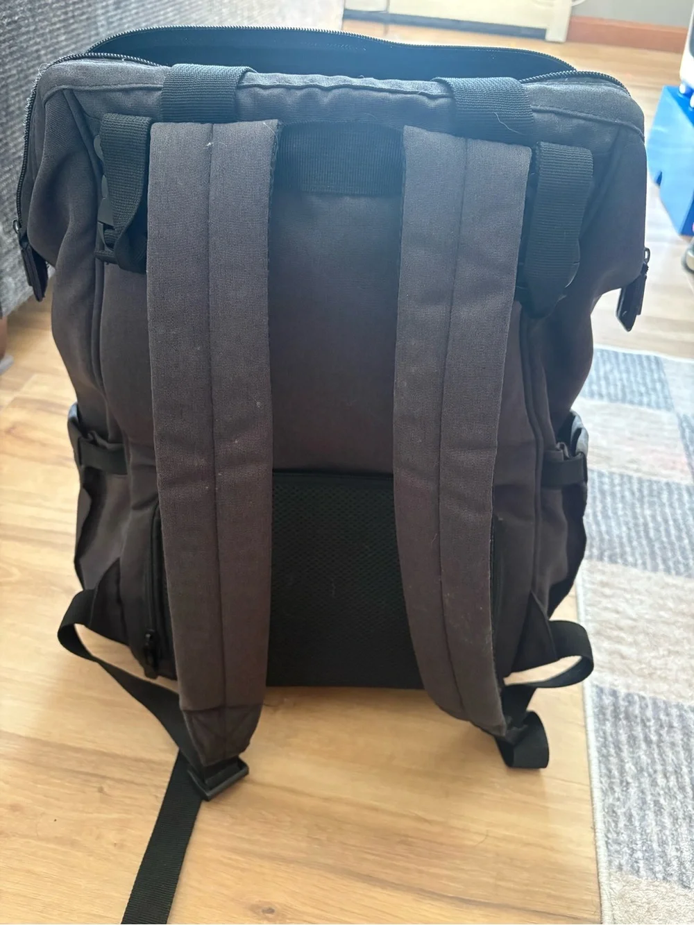Baby Backpack with Multiple Pockets